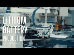 Erforschung der Spitzenlithium-batterie-Hersteller in China