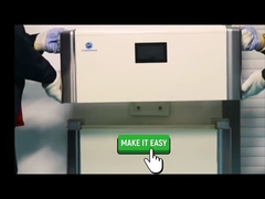 Schrittweiser Führer, zum des Wohnenergie-Speicher-Systems zu installieren