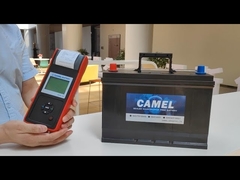 4 einfache Prüfungsschritte der Autobatterie!