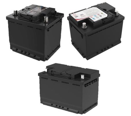 Kamel-Batterie-Starter der Zündungs-LiFePo4 für Auto-Fahrzeug-Lithium- Starter-Batterie